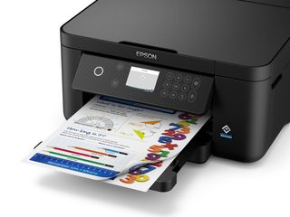 Epson - Expression Home XP-5200 Inkjet AIO A4 Wi-Fi / Computers