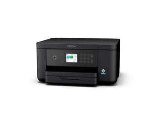 Epson - Expression Home XP-5200 Inkjet AIO A4 Wi-Fi / Computers-thumb-1