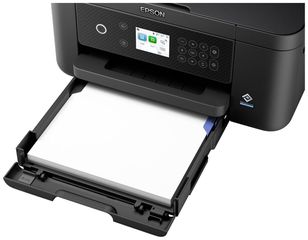 Epson - Expression Home XP-5200 Inkjet AIO A4 Wi-Fi / Computers-thumb-2
