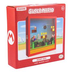Super Mario Money Box Arcade-thumb-1