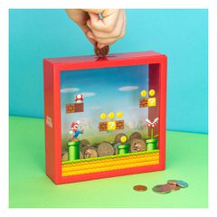 Super Mario Money Box Arcade-thumb-3