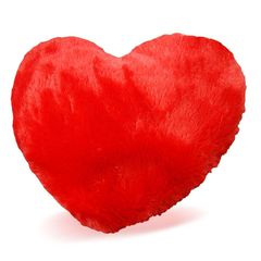 Warming Heart Pillow Deluxe / Gadgets-thumb-1