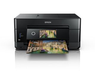 Epson - Expression Premium XP-7100 All-in-One-printer / Computers-thumb-2