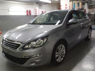 Peugeot 308 '17 1.6 BlueHDi 120 Active