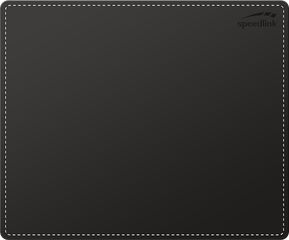 Speedlink - NOTARY Soft Touch Mousepad, black-thumb-1