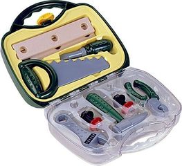 Klein - Bosch - Ixolino Toolset Playset (KL8465) / Toys