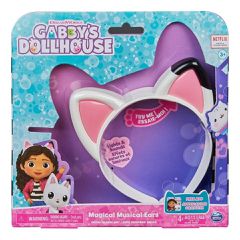Gabby's Dollhouse - Magical Musical Ears (6060413) / Toys