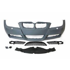 Front Bumper BMWE90 / E91 2005-2008 M-Tech Type Washer