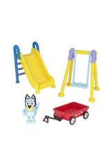 Bluey - Mini Playset (90078) / Toys