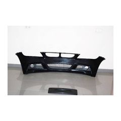 Front Bumper BMW E90 09-12 Look M-Tech LCI ABS
