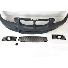 Front Bumper BMW E90 / E91 2005-2008 Look M3-thumb-1