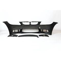 Front Bumper BMW E90 / E91 2005-2008 Look M3-thumb-2