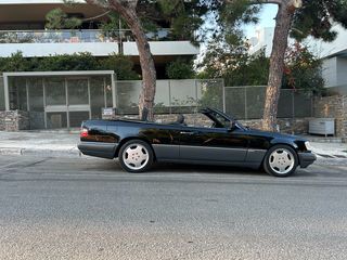 Mercedes-Benz E 200 '97