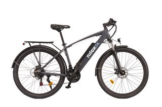 Nilox '23 NILOX DOC E-BIKE X7PLUS Ηλεκτρικό ποδήλατο