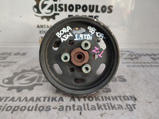 ΑΝΤΛΙΑ ΥΔΡΑΥΛΙΚΟΥ ΤΙΜΟΝΙΟΥ ΒΕΝΖ-TDi VW LUPO 1998-2005/CADDY 1996-2004/NEW BEETLE 1998-2011/POLO CLASSIC 1995-2002/POLO 1994-2001/BORA 1998-2005/GOLF 4 1998-2004  (Z)