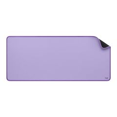 Logitech - Studio Series Desk Mat - Lavender / Computers