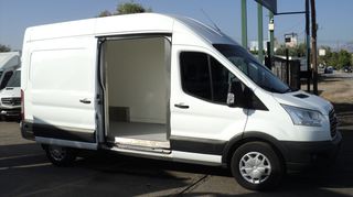 Ford '18 TRANSIT ΨΥΓΕΙΟ KONVEKTA ΕΩΣ -0