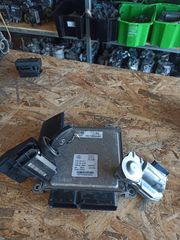 MERCEDES SPRINTER 906 ΑΡΘ.ΚΙΝ 651 ΕΓΚΕΦΑΛΟΣ-ΚΛΕΙΔΑΡΙΑ-ΚΛΕΙΔΙ ΚΙΤ ΜΟΝΤΕΛΟ 10'-17'