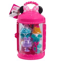 Disney Minnie doll 15cm-thumb-3