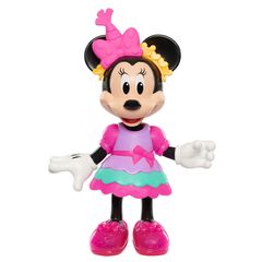 Disney Minnie doll 15cm-thumb-4