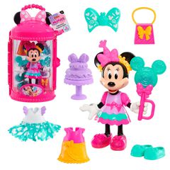 Disney Minnie doll 15cm-thumb-2