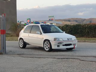 Peugeot 106 '96