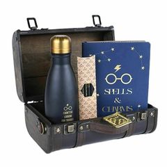 Harry Potter - Trouble Finds Me Premium Gift Set (52235HPTRUNK) / Gadgets