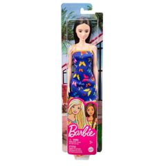Barbie Butterfly assorted doll-thumb-2