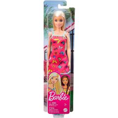 Barbie Butterfly assorted doll-thumb-3