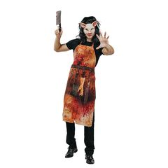 Joker - Halloween - Butcher Pig Costume (97270) / Toys