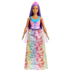 Barbie - Dreamtopia Princess Doll (HGR17) / Toys