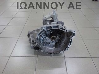 ΣΑΣΜΑΝ 5AΡI 8A6R7002CA 8A6R-7002-CA 98WT-7F096-AC SNJA 1.250cc 96.000ΧΛΜ FORD FIESTA 2008 - 2012