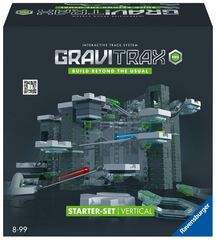 Ravensburger - GraviTrax PRO Starter-Set Vertical ( 10922426 ) / Toys