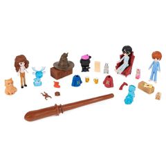 Harry Potter - Advent Calendar w-thumb-1