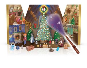 Harry Potter - Advent Calendar w-thumb-2