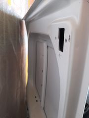 Πίσω πόρτα RENAULT TRAFIC-thumb-2
