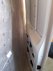Πίσω πόρτα RENAULT TRAFIC-thumb-4