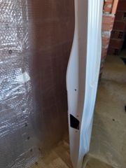 Πίσω πόρτα RENAULT TRAFIC-thumb-5