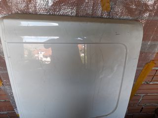 Πίσω πόρτα RENAULT TRAFIC-thumb-8