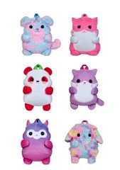 Real Littles - Backpack Plush Pets ( 30435 ) / Toys