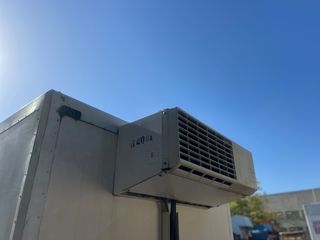 Ψυκτικοί Θάλαμοι Mercedes-Benz 2005 500 THERMOKING- ΚΑΤΑΨΥΞΗ / ΣΥΝΤΗΡΗΣΗ-thumb-2