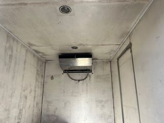 Ψυκτικοί Θάλαμοι Mercedes-Benz 2005 500 THERMOKING- ΚΑΤΑΨΥΞΗ / ΣΥΝΤΗΡΗΣΗ-thumb-3