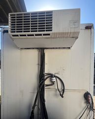 Ψυκτικοί Θάλαμοι Mercedes-Benz 2005 500 THERMOKING- ΚΑΤΑΨΥΞΗ / ΣΥΝΤΗΡΗΣΗ-thumb-4
