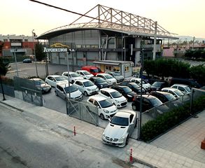 Ψυκτικοί Θάλαμοι Mercedes-Benz 2005 500 THERMOKING- ΚΑΤΑΨΥΞΗ / ΣΥΝΤΗΡΗΣΗ-thumb-5