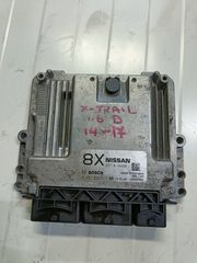 ΕΓΚΕΦΑΛΟΣ NISSAN QASHQAI - XTRAIL