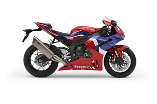 Honda CBR 1000RR '24 FIREBLADE