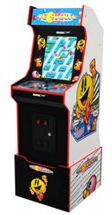 ARCADE 1 Up - Pac-Mania Legacy 14-in-1 Arcade Machine / Video Games and Consoles