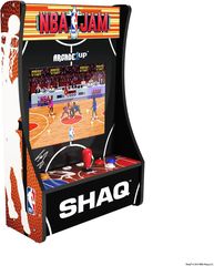 ARCADE 1 Up - NBA Jam Partycade Machine / Video Games and Consoles