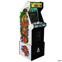 ARCADE 1 Up - Atari Legacy 14-in-1 Centipede Edition Arcade Machine / Video Games and Consoles