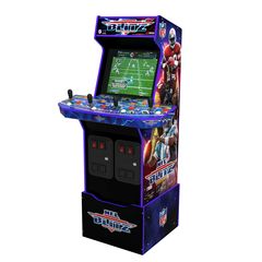 ARCADE 1 Up - NFL Blitz Arcade Machine / Video Games and Consoles